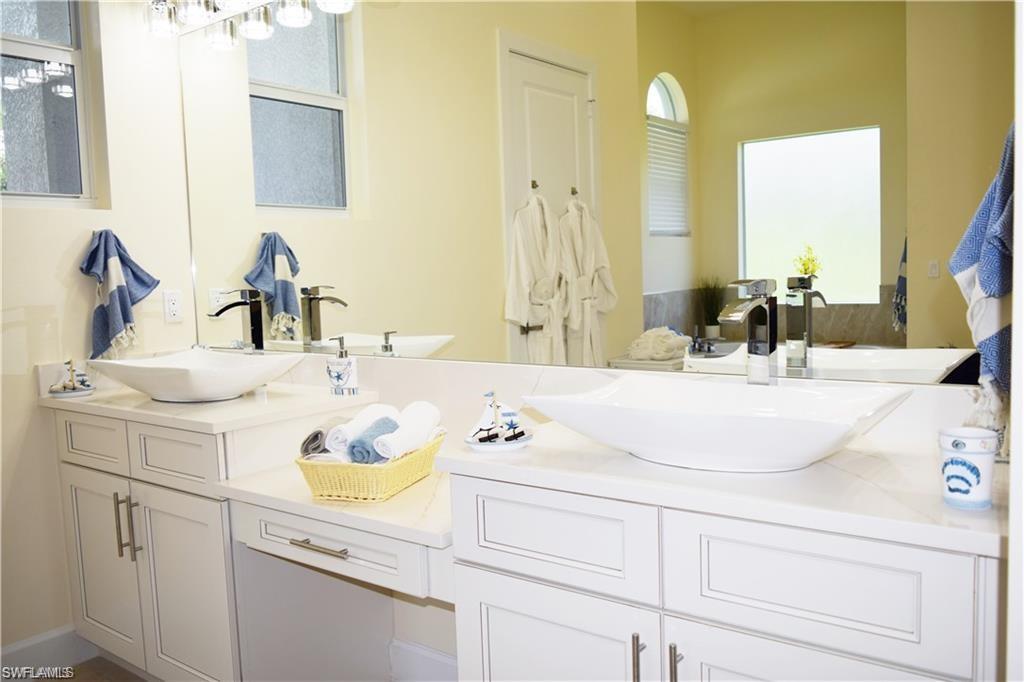 GOLDEN GATE ESTATES - Residential Lease