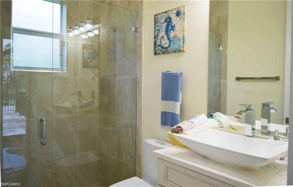 GOLDEN GATE ESTATES - Residential Lease