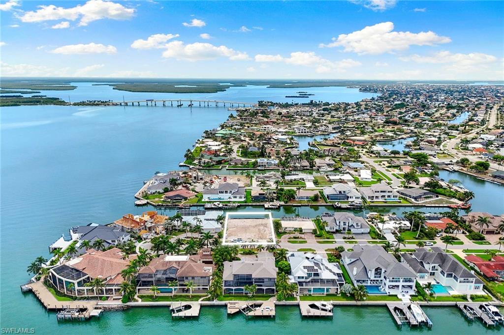 MARCO ISLAND - Residential