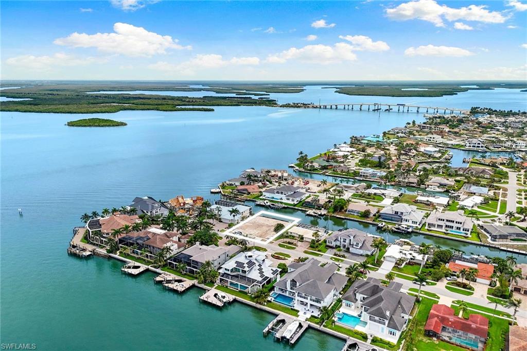 MARCO ISLAND - Residential