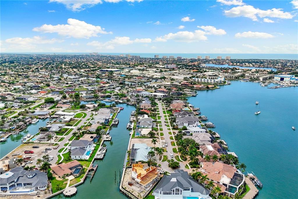 MARCO ISLAND - Residential