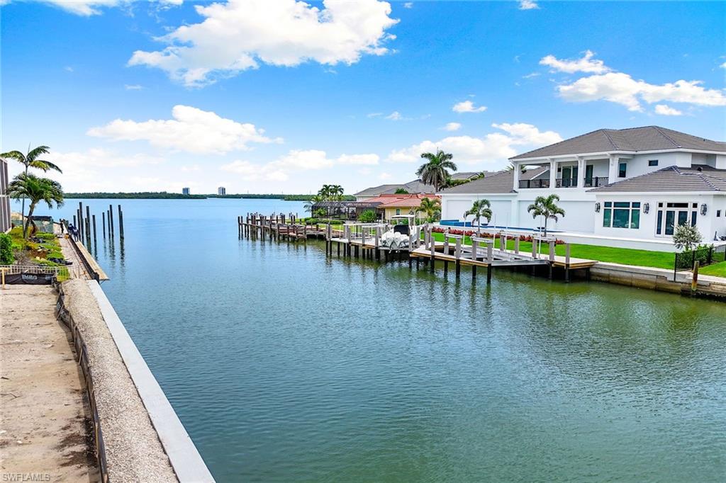 MARCO ISLAND - Residential