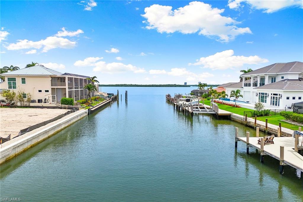 MARCO ISLAND - Residential