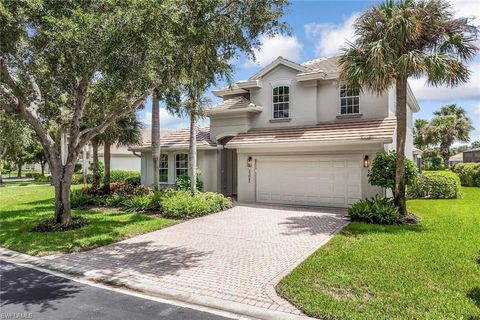 23045 Tree Crest CT ESTERO FL 34135