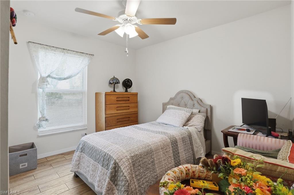 PORT LABELLE - Residential