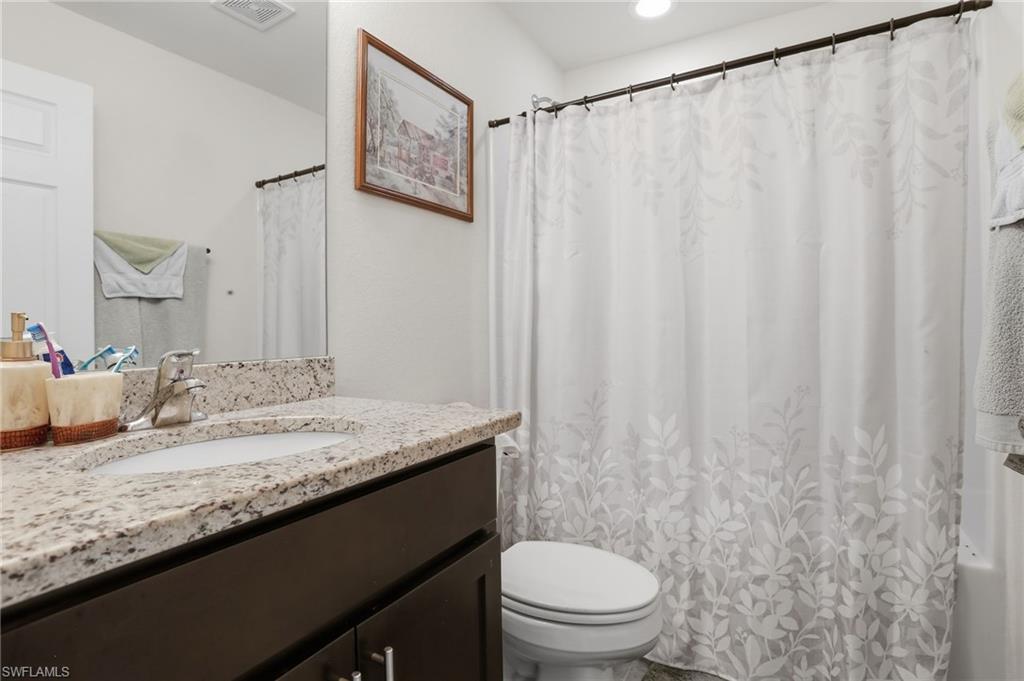 PORT LABELLE - Residential