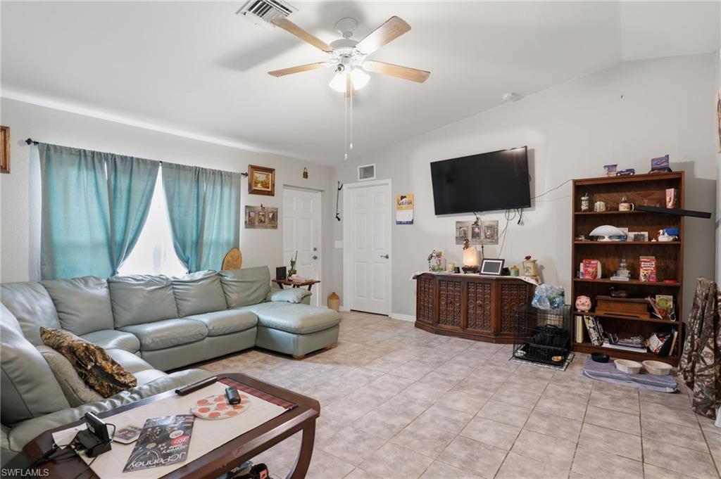 PORT LABELLE - Residential