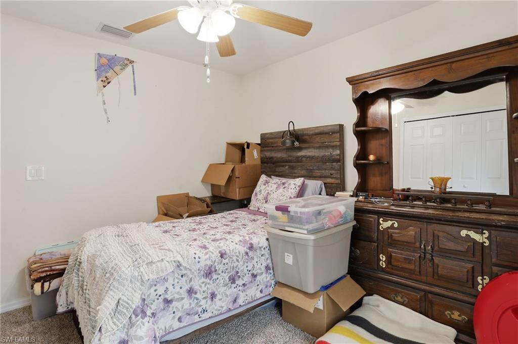 PORT LABELLE - Residential