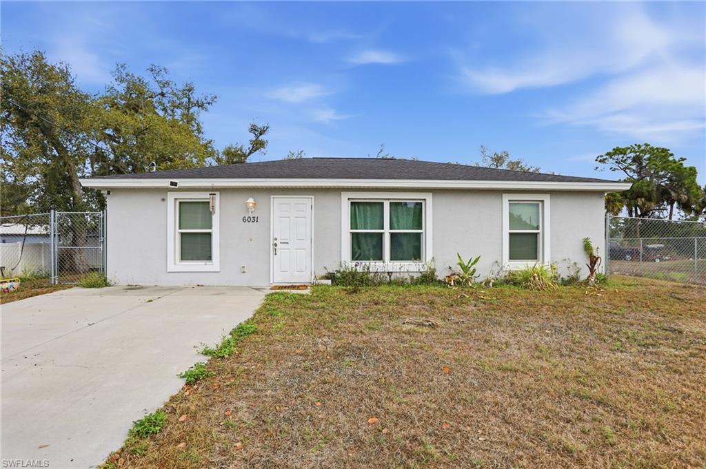 PORT LABELLE - Residential