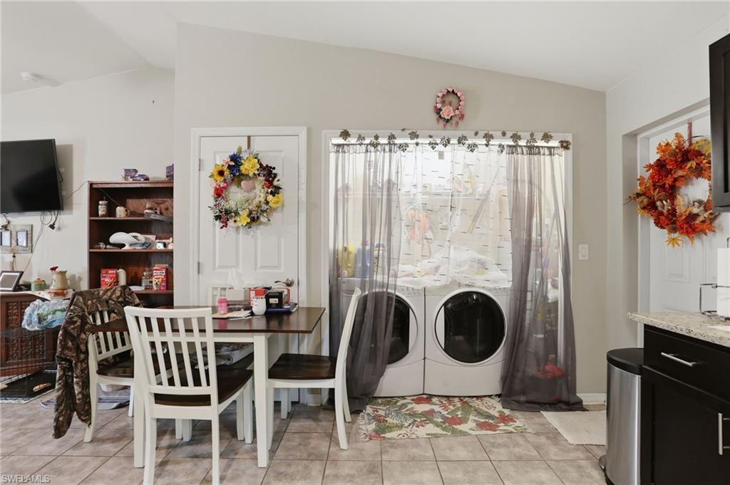 PORT LABELLE - Residential