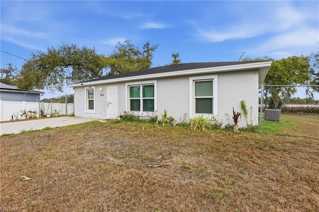 PORT LABELLE - Residential