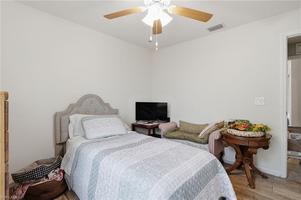 PORT LABELLE - Residential