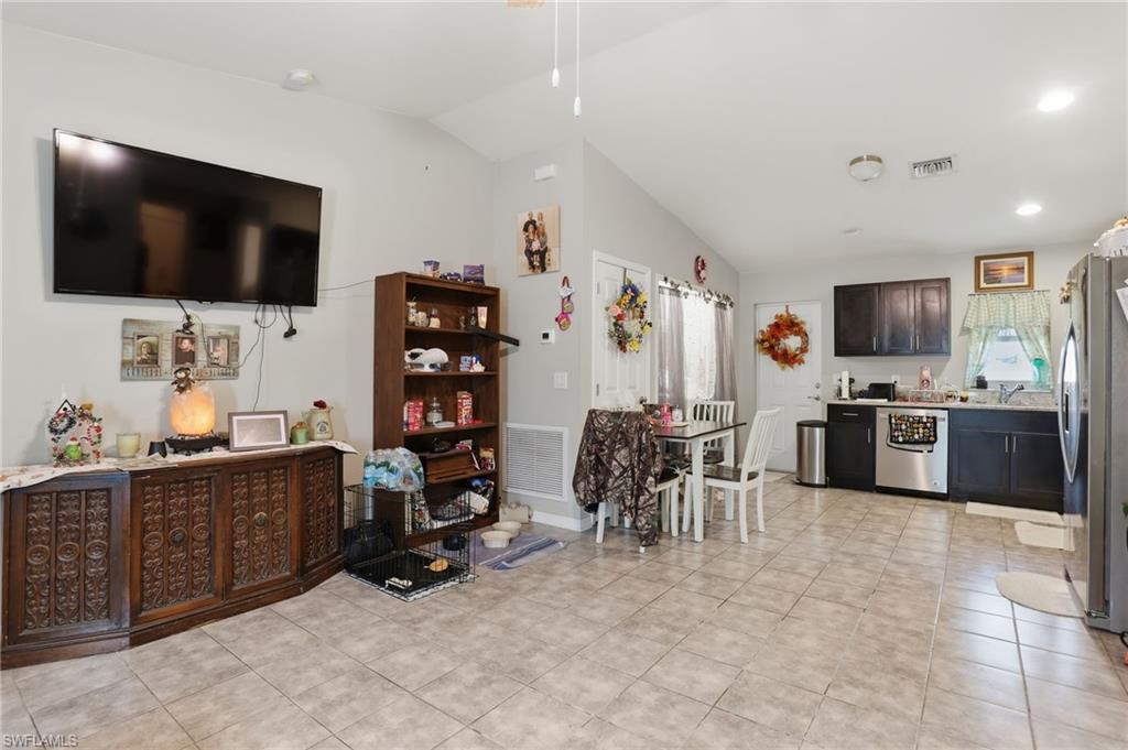 PORT LABELLE - Residential