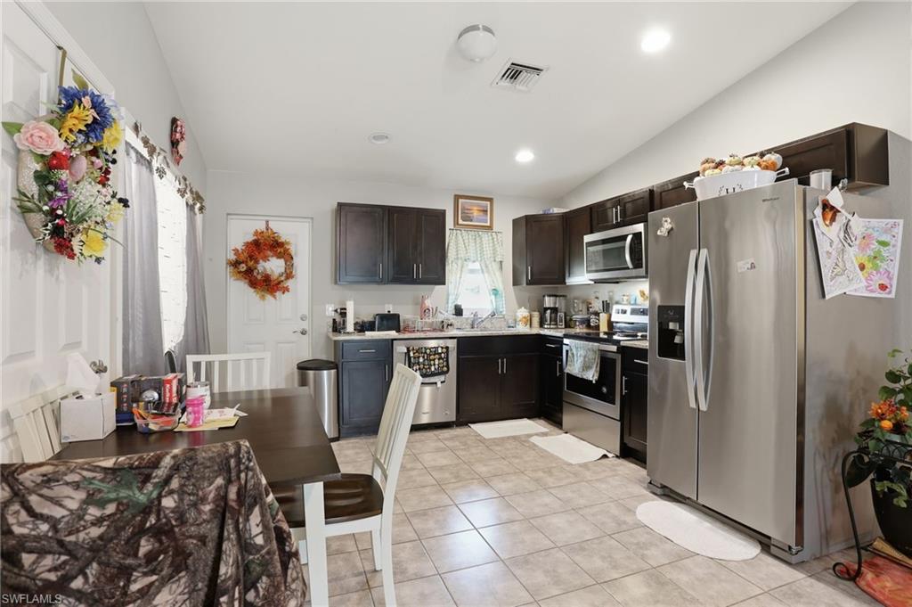 PORT LABELLE - Residential