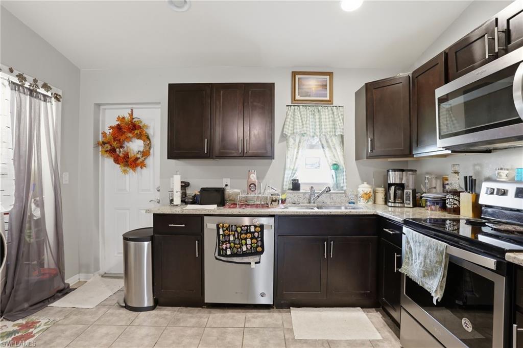 PORT LABELLE - Residential