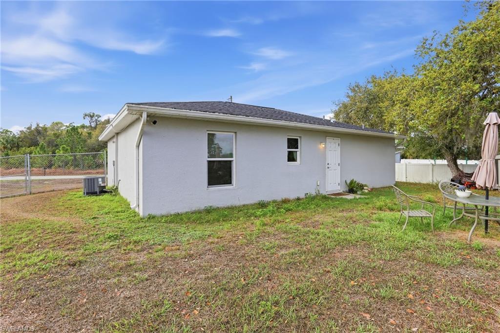 PORT LABELLE - Residential