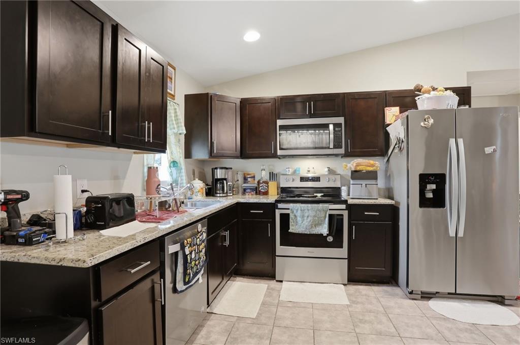 PORT LABELLE - Residential