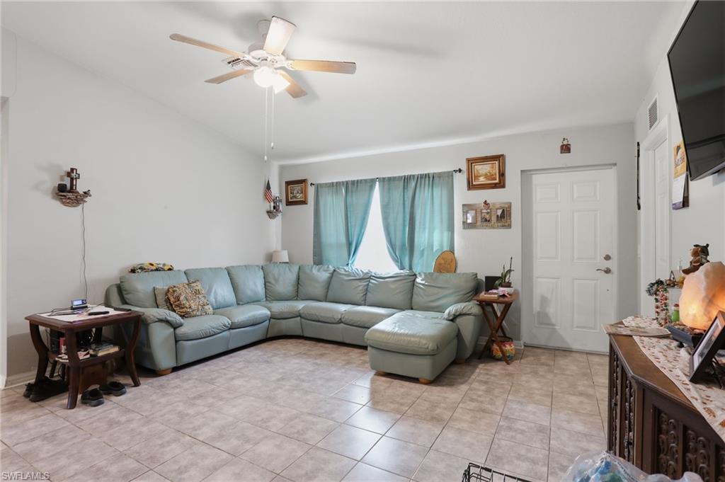 PORT LABELLE - Residential