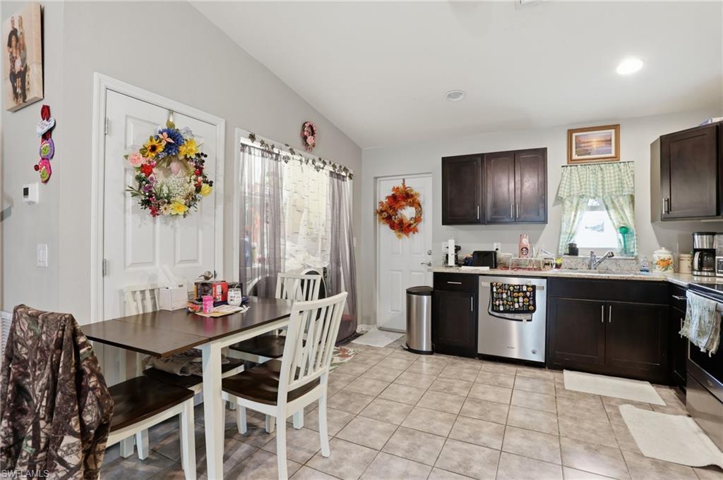 PORT LABELLE - Residential