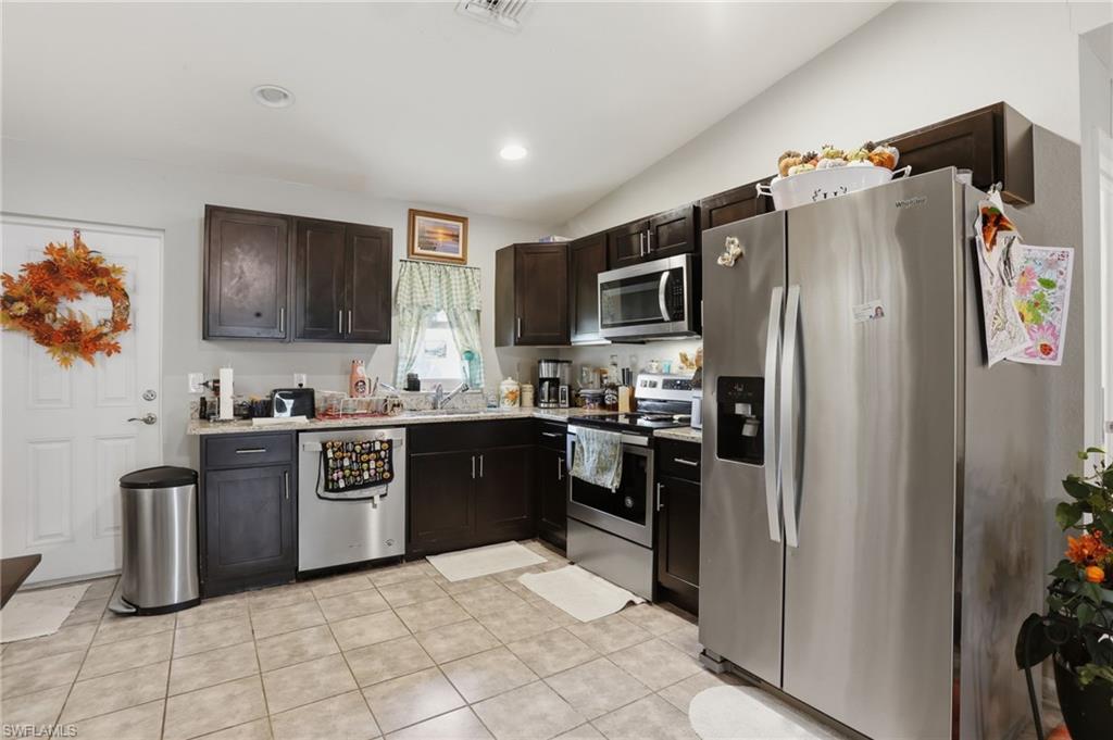 PORT LABELLE - Residential