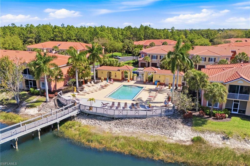 VILLAGIO - Residential