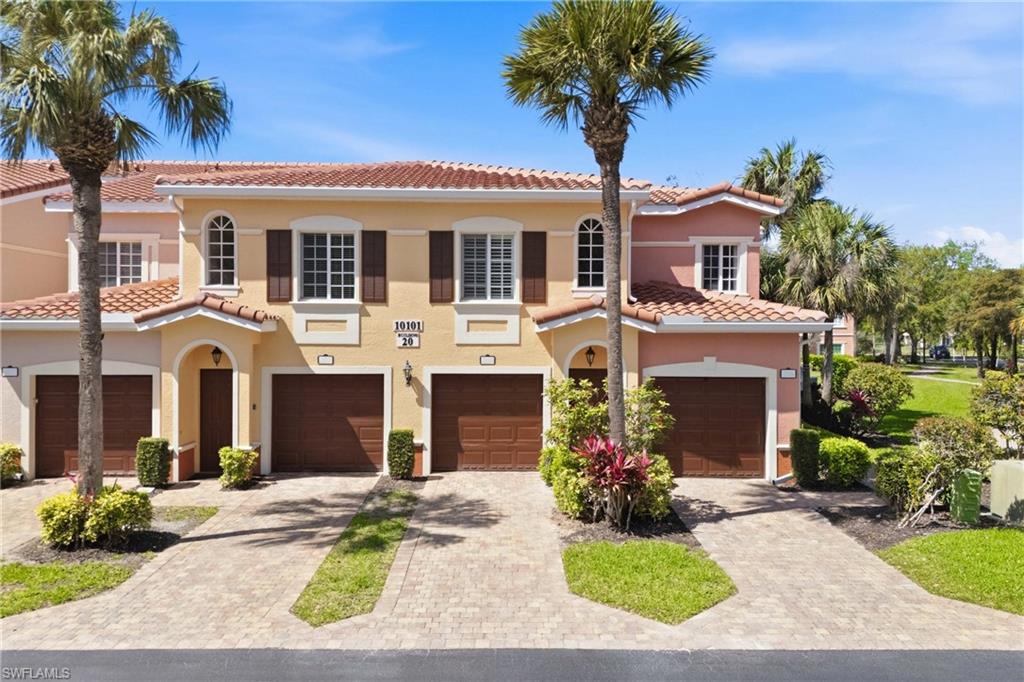 VILLAGIO - Residential