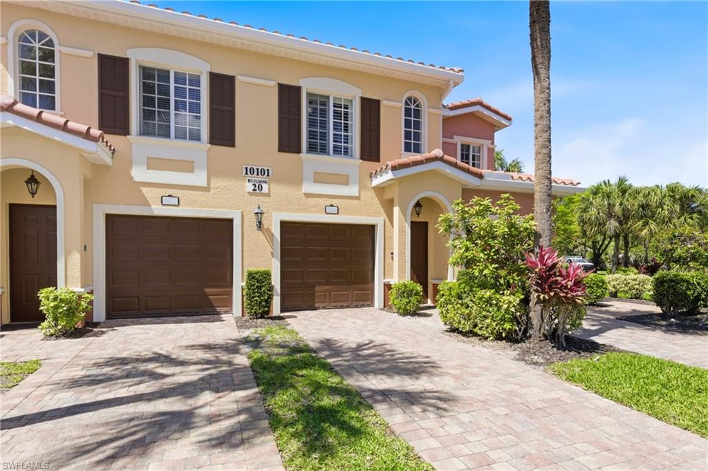 VILLAGIO - Residential