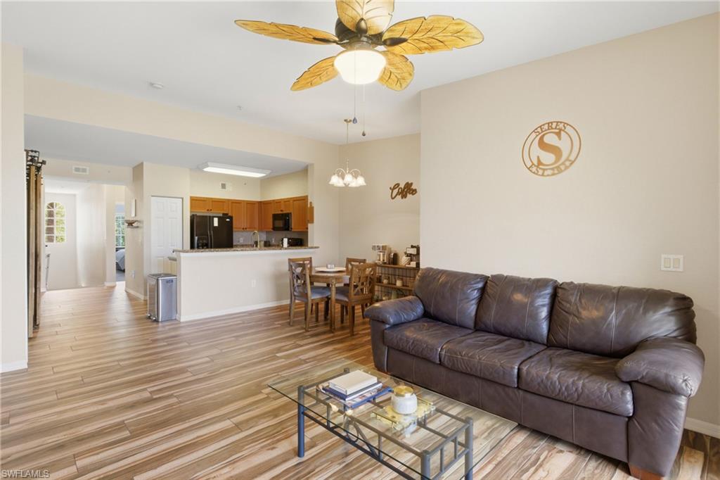 VILLAGIO - Residential