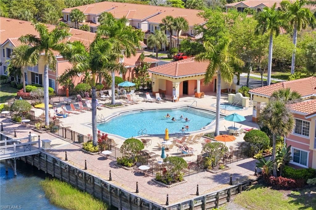 VILLAGIO - Residential