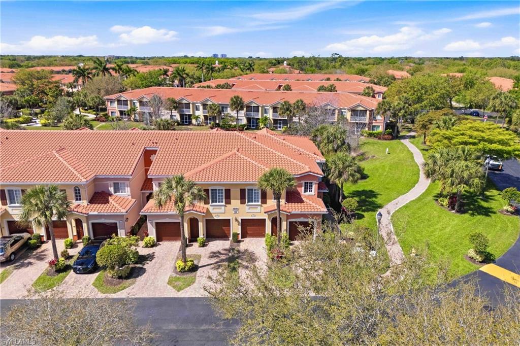 VILLAGIO - Residential