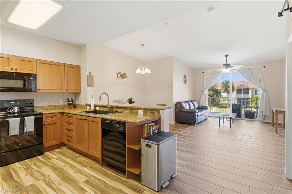 VILLAGIO - Residential