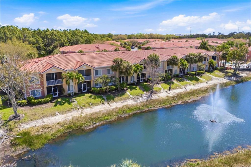 VILLAGIO - Residential