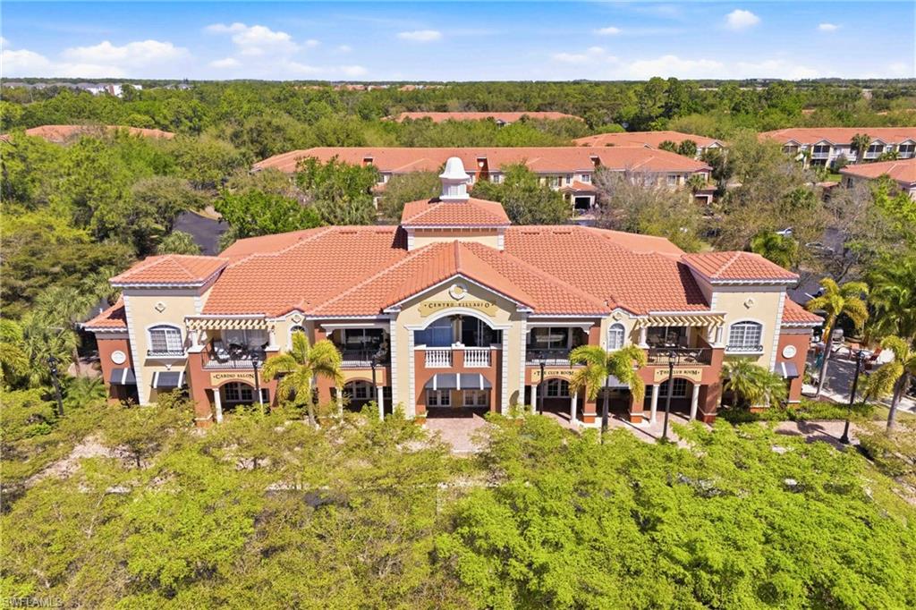 VILLAGIO - Residential