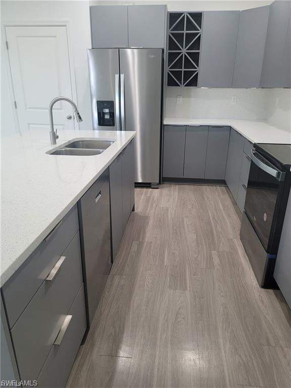 LABELLE - Residential Lease