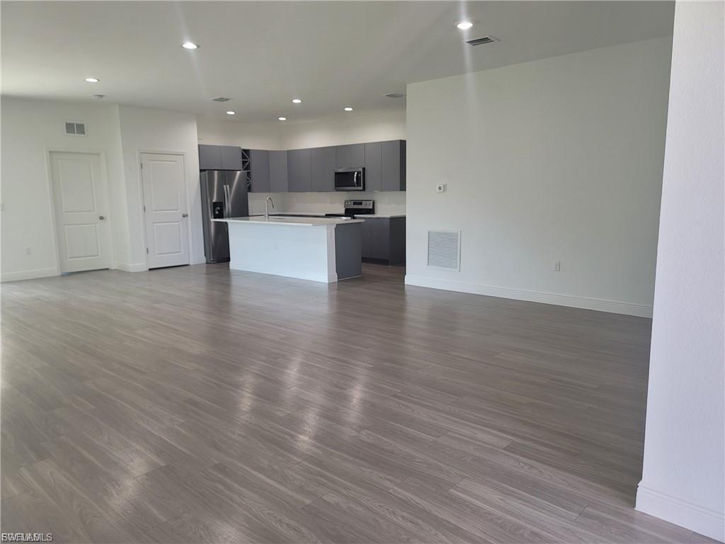 LABELLE - Residential Lease