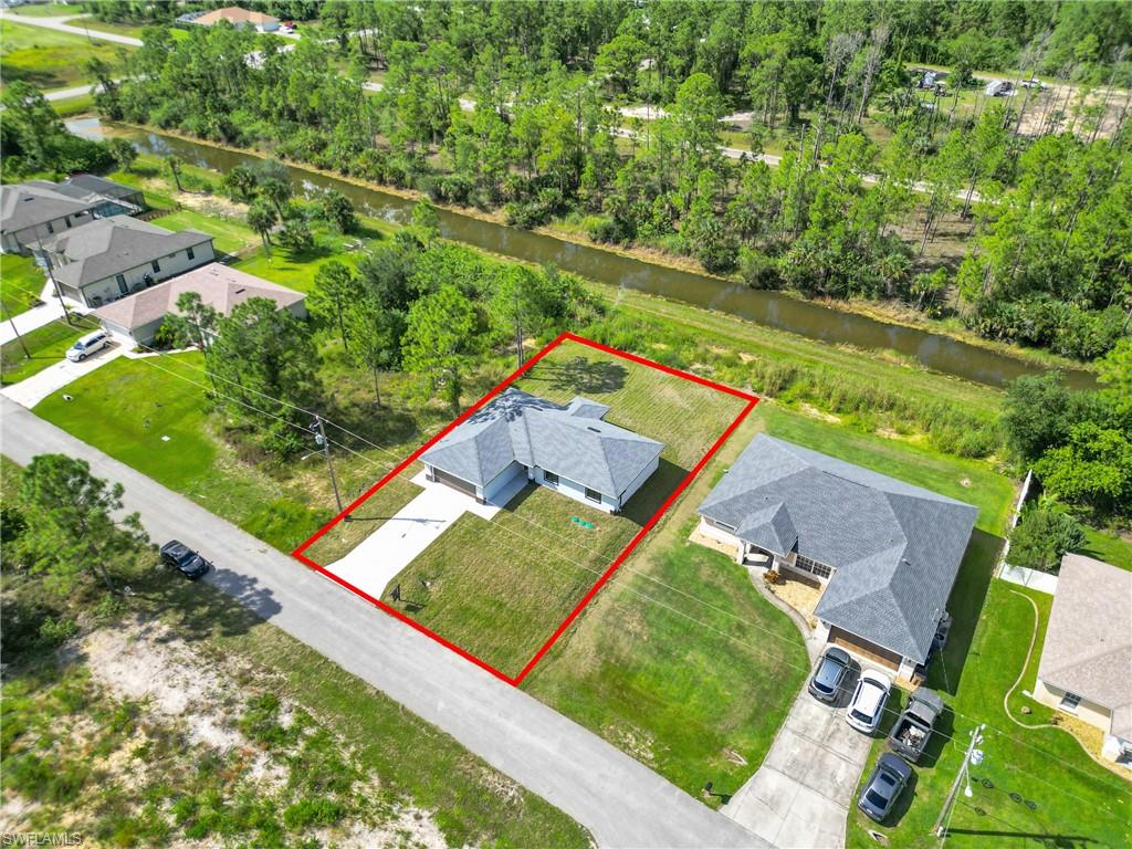 LEHIGH ACRES - Residential