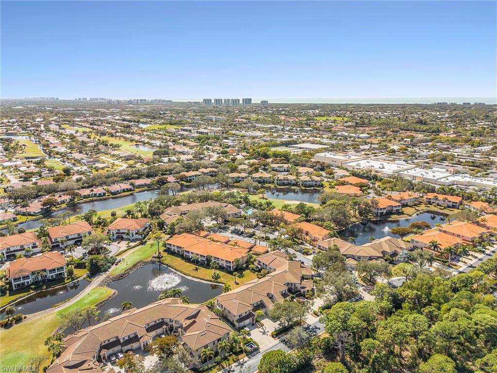 LAS BRISAS AT SPANISH WELLS - Residential