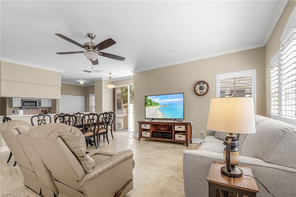 LAS BRISAS AT SPANISH WELLS - Residential