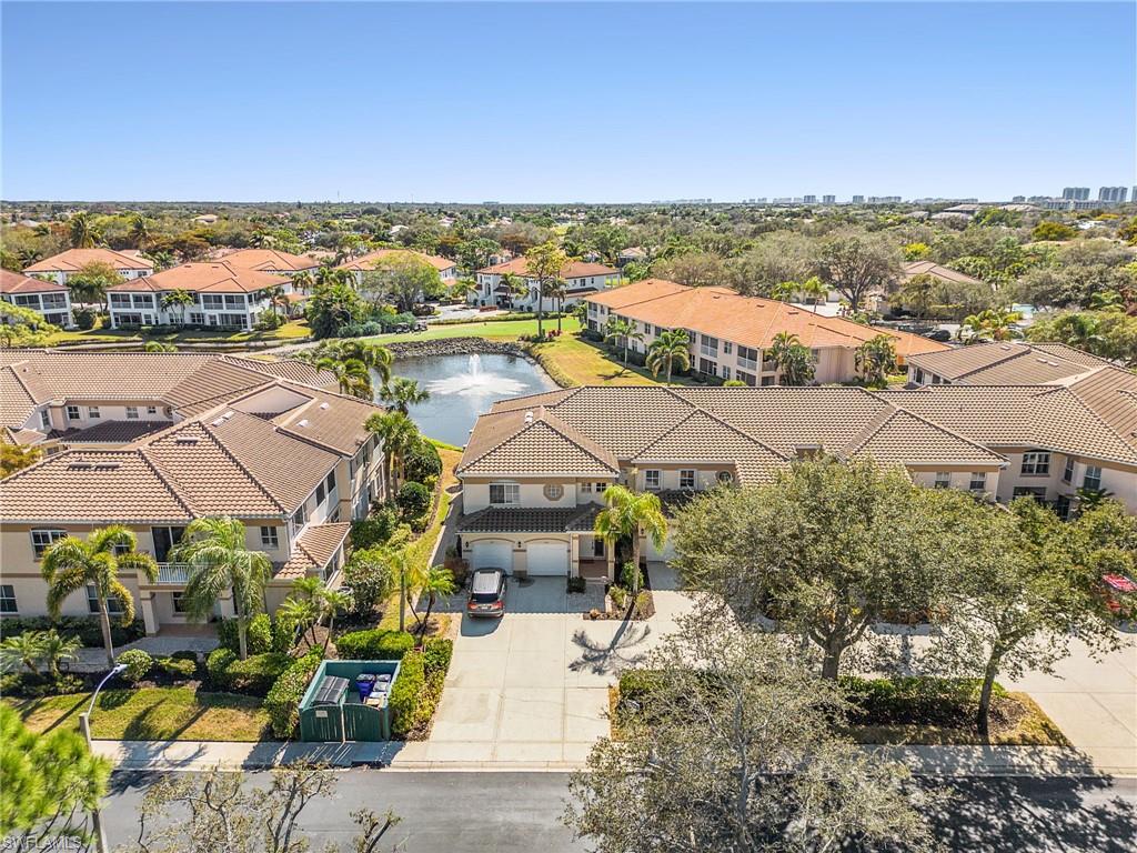 LAS BRISAS AT SPANISH WELLS - Residential