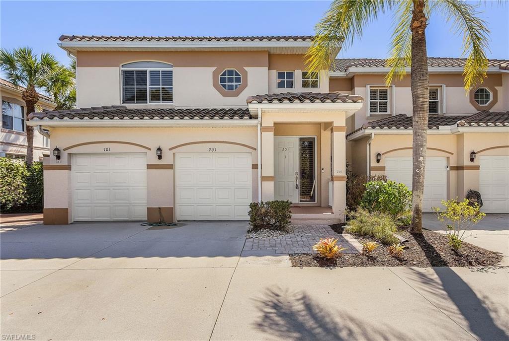 LAS BRISAS AT SPANISH WELLS - Residential