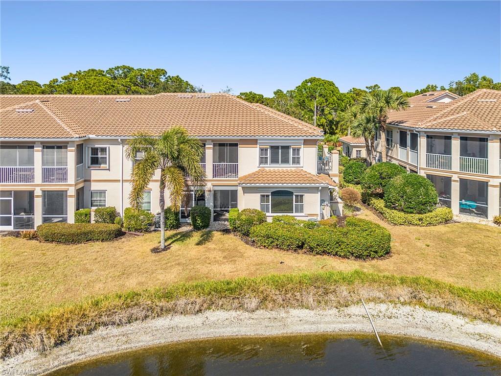 LAS BRISAS AT SPANISH WELLS - Residential