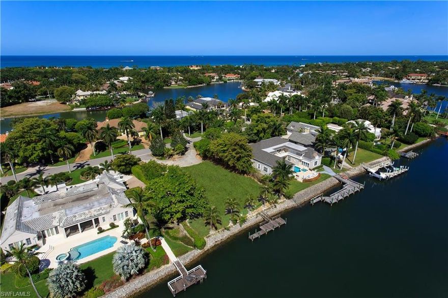 A lovely .46 acre site, with mature trees and long view toward Morgan's Cove, is just a short stroll to the myriad amenities of the Port Royal Club. This position on Fort Charles Drive sets you squarely in the heart of arguably the most elegant street in Port Royal. Immediate Port Royal Club membership available.  https://www.portroyalpoa.com