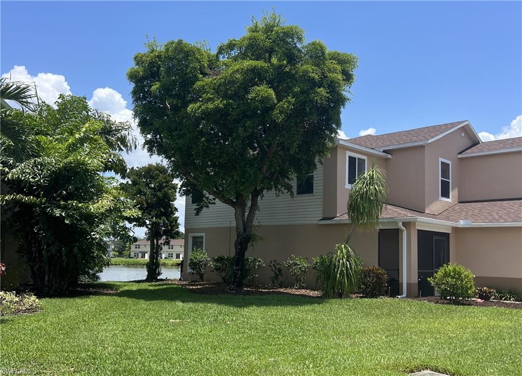 BAYSHORE COMMONS - Residential