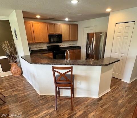 BAYSHORE COMMONS - Residential