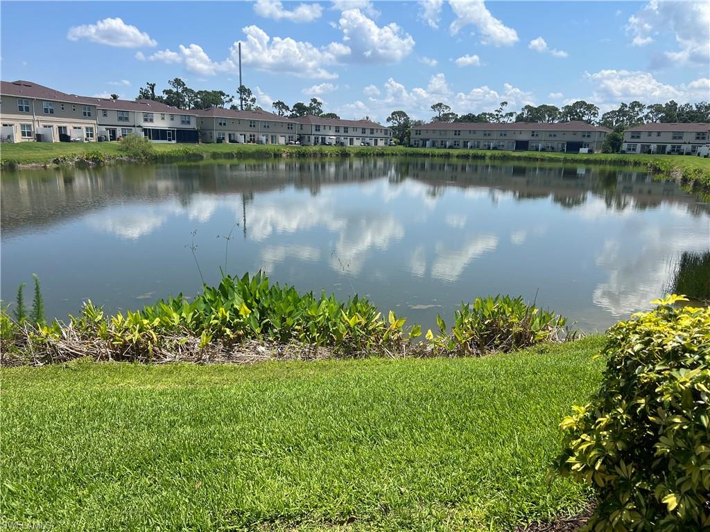 BAYSHORE COMMONS - Residential