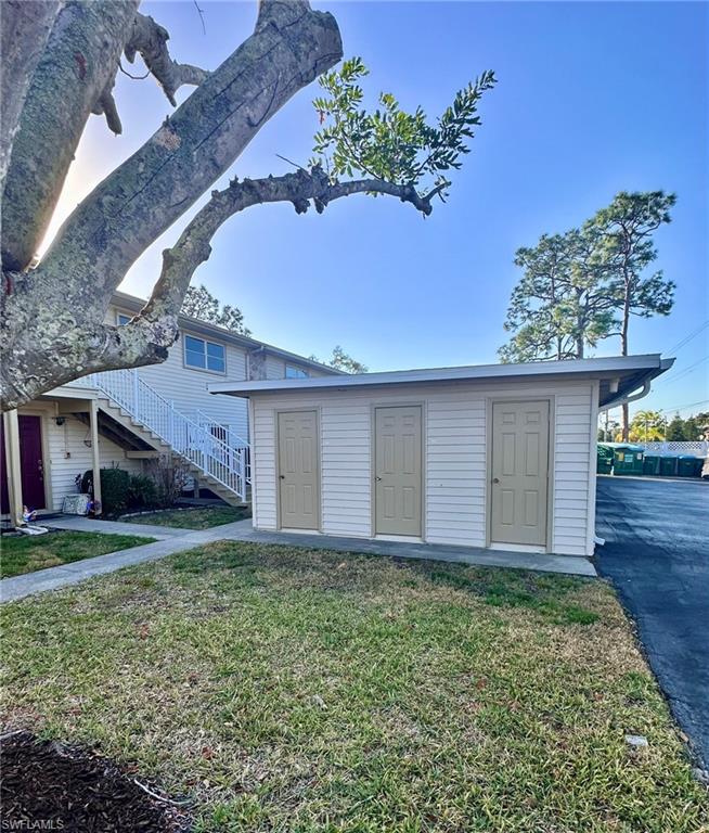 LOCHMOOR ON THE GREEN CONDO - Residential