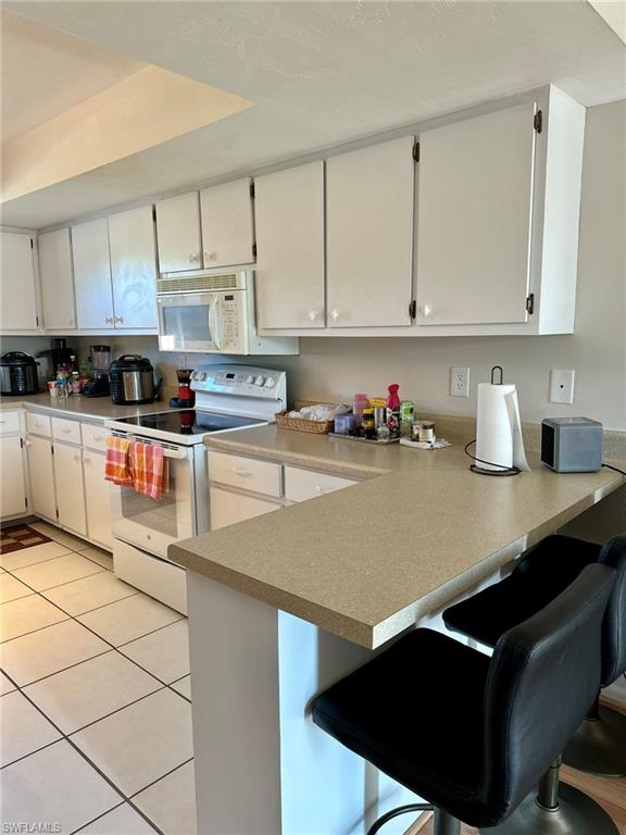 LOCHMOOR ON THE GREEN CONDO - Residential