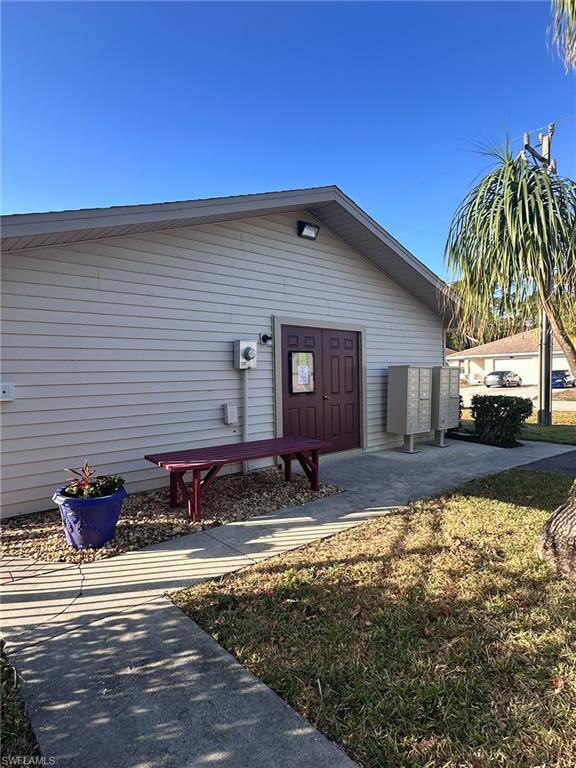 LOCHMOOR ON THE GREEN CONDO - Residential