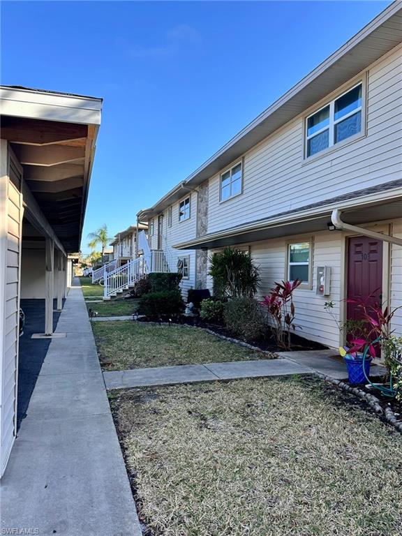 LOCHMOOR ON THE GREEN CONDO - Residential