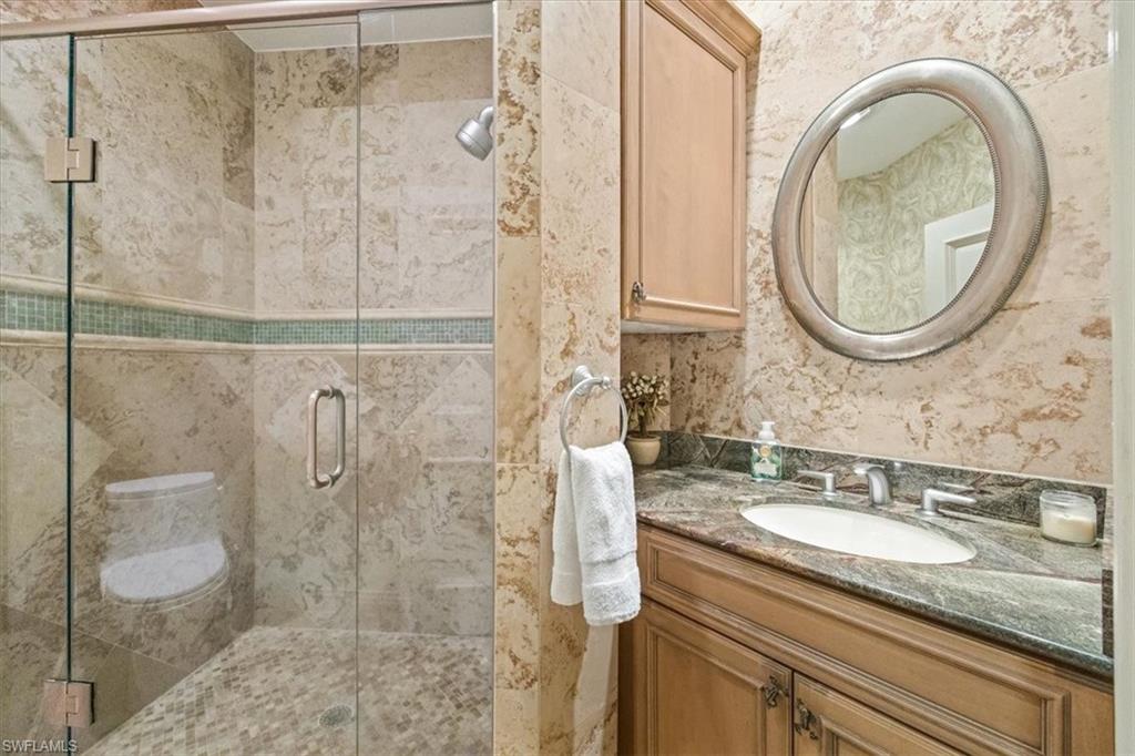 MOORINGS - Residential